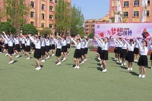2020年成都希望職業(yè)學(xué)校招生簡(jiǎn)章招生專(zhuān)業(yè)