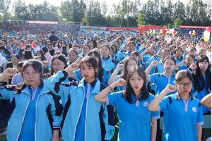 2019年四川省全國成人高考順利開考
