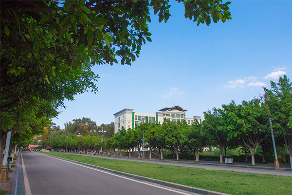 西昌學(xué)院