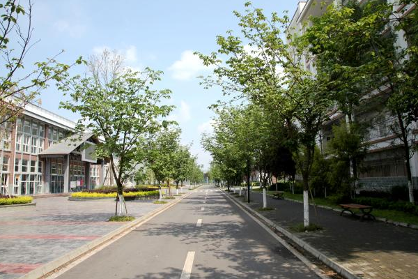 雅安職業(yè)技術學院