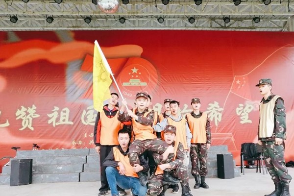 成都五月花高級技工學(xué)校開設(shè)技能扶貧焊工培訓(xùn)專班