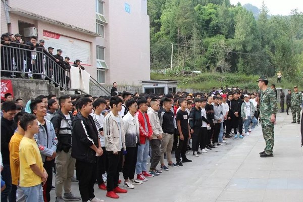 巴中職業(yè)技術(shù)學(xué)院舉辦2019年消防安全知識(shí)講座