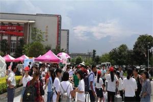 四川師范大學(xué)幼師學(xué)院幼師專業(yè)未來(lái)發(fā)展前景怎么樣