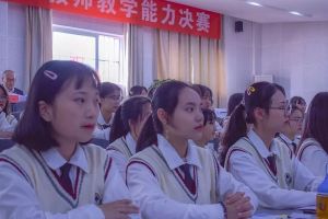 成都中職院校新聞：成都五月花高級(jí)技工學(xué)校教師教學(xué)能力大賽獲獎(jiǎng)