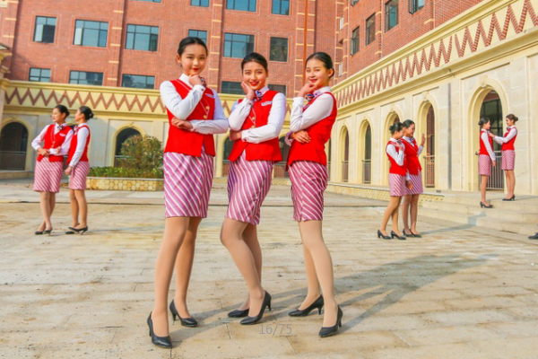 成都東星航空專修學(xué)校就業(yè)