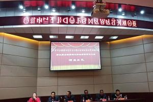 巴中職業(yè)技術(shù)學(xué)院學(xué)子在彝族大學(xué)生母語寫作大賽中獲獎