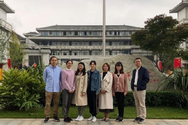 成都高中學(xué)校師資力量