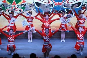 四川現(xiàn)代藝術(shù)學校教師在百萬職工技能大賽獲獎