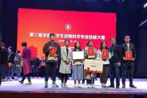 四川職業(yè)院校喜訊：西昌學(xué)院在技能大賽中獲一等獎