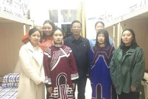四川職業(yè)技術(shù)學(xué)院|巴中職業(yè)技術(shù)學(xué)院舉行首屆內(nèi)務(wù)大賽