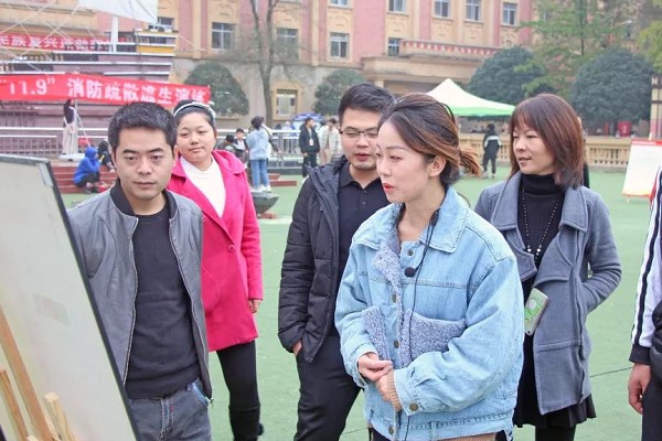 成都希望職業(yè)學(xué)校