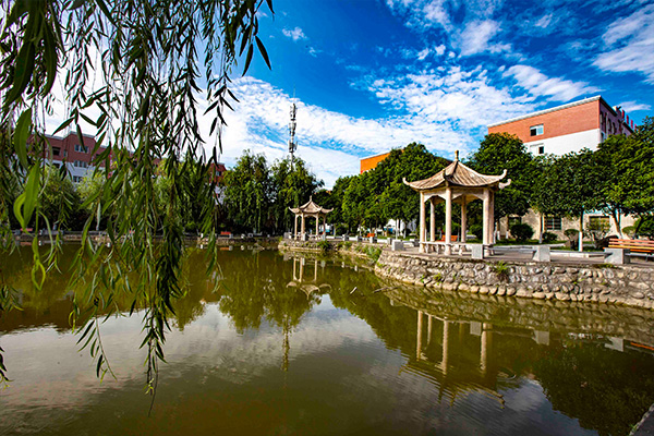 成都東星航空職業(yè)學(xué)校