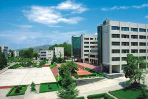 四川中職院校達(dá)州職業(yè)高級中學(xué)好不好