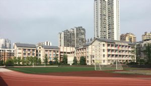 廣安大川鐵路運(yùn)輸學(xué)校