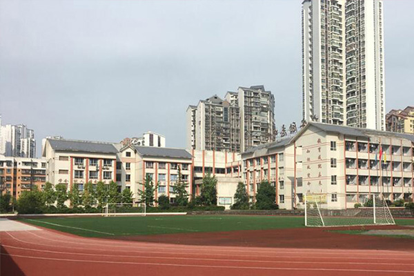 廣安大川鐵路學(xué)校招生