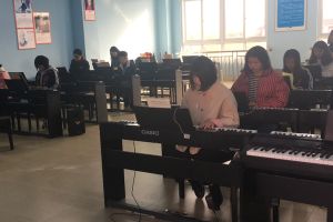 成都中專學(xué)校四川師范大學(xué)幼師學(xué)院就業(yè)怎么樣