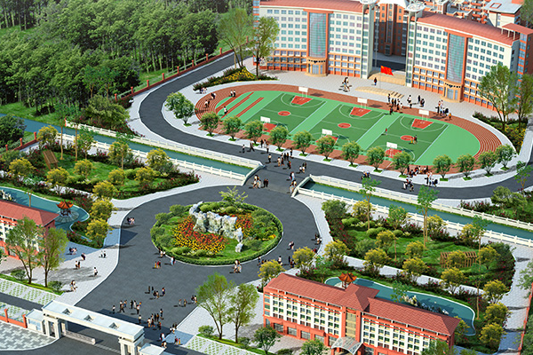 四川城市技師學院怎么樣