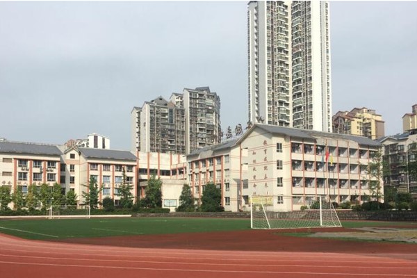 四川中專學校招生