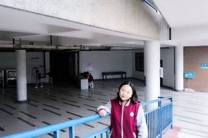 成都職業(yè)學(xué)校榜樣四川城市技師學(xué)院鄭秋秋