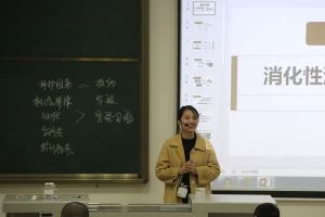 成都職業(yè)技術(shù)學(xué)院巴中職業(yè)技術(shù)學(xué)院舉辦教學(xué)能力大賽