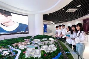 2019年天府新區(qū)信息職業(yè)學(xué)院退役軍人高職擴(kuò)招考試公告