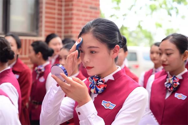 成都東星航空職業(yè)技術(shù)學校