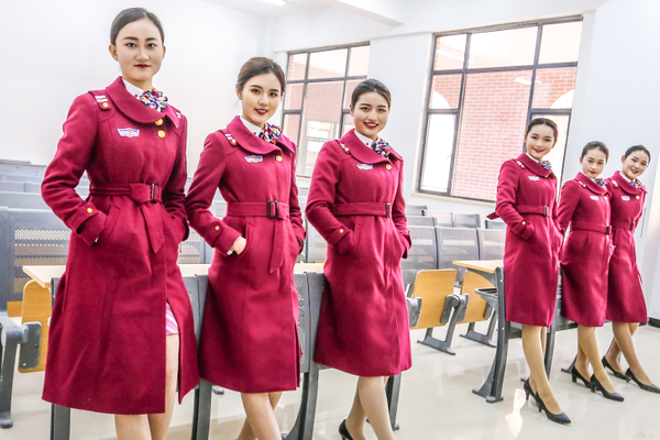 成都東星航空職業(yè)技術(shù)學校怎么樣