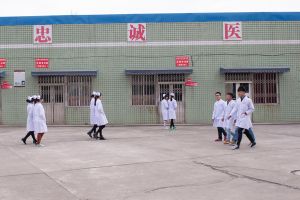 成都中專學(xué)校招生|成都鐵路衛(wèi)生學(xué)校專業(yè)介紹