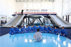 成都中職院校|成都機(jī)電工程學(xué)校高鐵乘務(wù)專業(yè)介紹