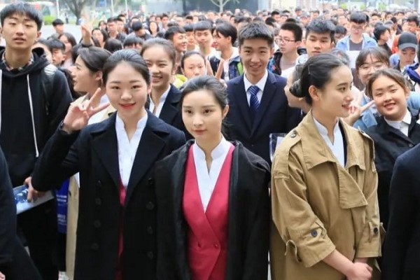 中職生與普高生走單招的區(qū)別