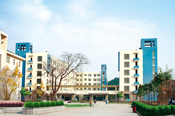 成都鐵路工程學(xué)校