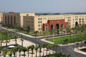 2020年四川中職學校核工業(yè)技師學院招生簡章招生條件