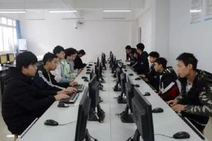 成都中專學(xué)校四川師范大學(xué)幼師學(xué)院信息技能比賽
