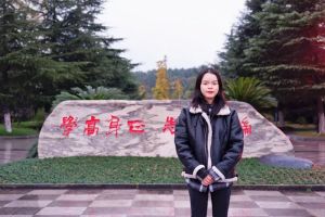 四川師范大學(xué)幼師學(xué)院專訪