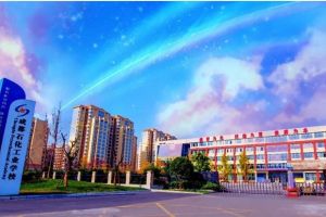 成都中專學校石化工業(yè)學校舉行憲法日主題活動