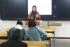 四川現(xiàn)代藝術(shù)學(xué)校舉行2017級(jí)高考動(dòng)員會(huì)