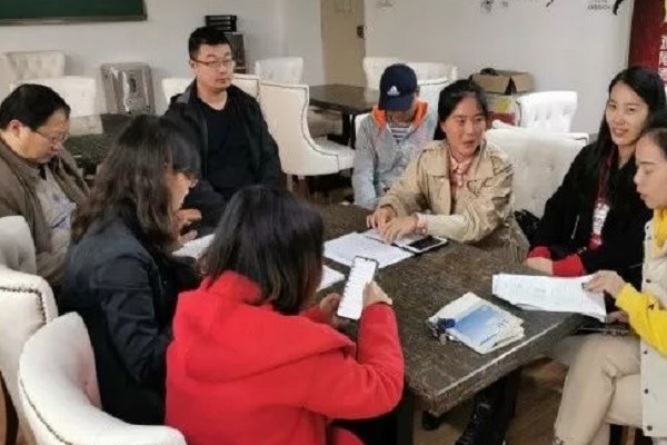 成都職業(yè)學校