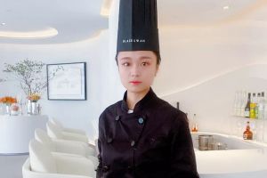 成都中專學校成都五月花烹飪學校校友榜
