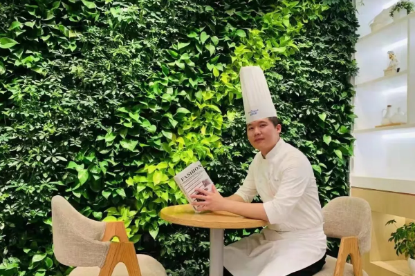 成都五月花烹飪學(xué)校