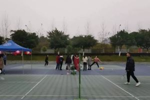 成都中專學(xué)校四川師范大學(xué)幼師學(xué)院運(yùn)動(dòng)會(huì)