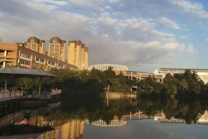 筑夢(mèng)四川城市技師學(xué)院