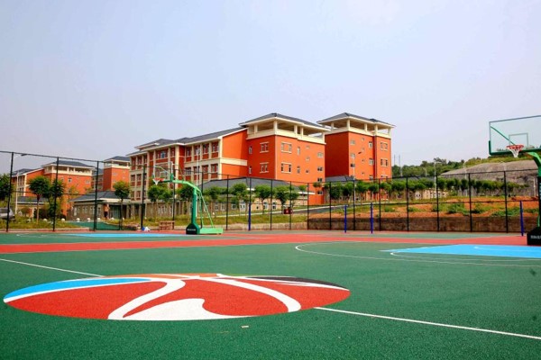 四川省針灸學(xué)校