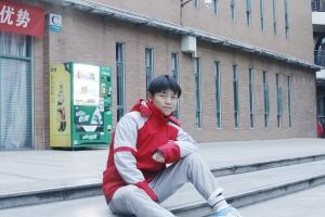 四川中專學(xué)校之星|四川城市技師學(xué)院張偉