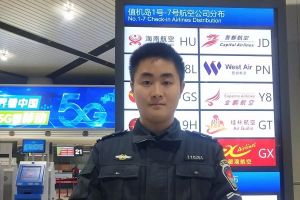 成都中專學(xué)校就業(yè)明星|成都東星航空職業(yè)學(xué)校康力