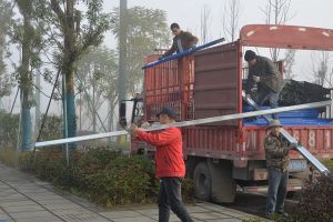 四川職業(yè)院校川南幼兒師范高等?？茖W(xué)校校區(qū)擴(kuò)建
