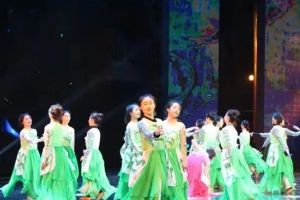 成都高職院校川南幼兒師范高等?？茖W(xué)校禁毒文演獲佳績(jī)