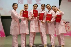 四川職業(yè)院校川北幼兒師范高等專科學校學生獲競賽一等獎