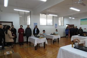 四川職業(yè)高中峨眉山市職業(yè)技術(shù)學(xué)校規(guī)劃職教藍(lán)圖