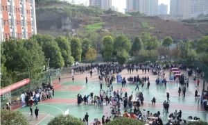 2020四川省志翔職業(yè)技術(shù)學(xué)校招生簡(jiǎn)章 成都中職院校招生條件