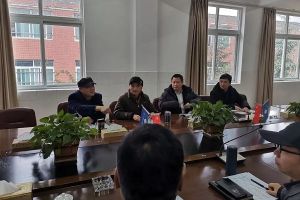 四川職業(yè)院校四川汽車職業(yè)技術學院召開主題教育評議會